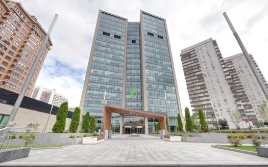 Бизнес-центр «Алгоритм» 699 м²