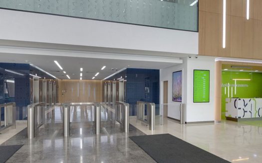 Бизнес-центр «Алгоритм» 699 м²