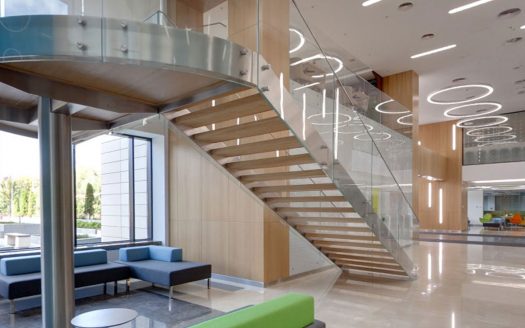 Бизнес-центр «Алгоритм» 699 м²