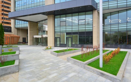 Бизнес-центр «Алгоритм» 699 м²