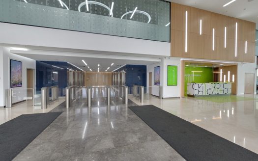 Бизнес-центр «Алгоритм» 699 м²