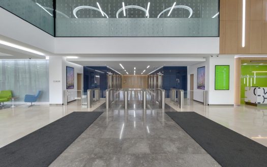 Бизнес-центр «Алгоритм» 699 м²