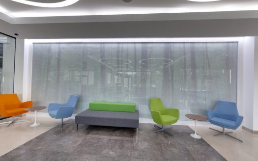 Бизнес-центр «Алгоритм» 699 м²