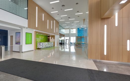 Бизнес-центр «Алгоритм» 699 м²