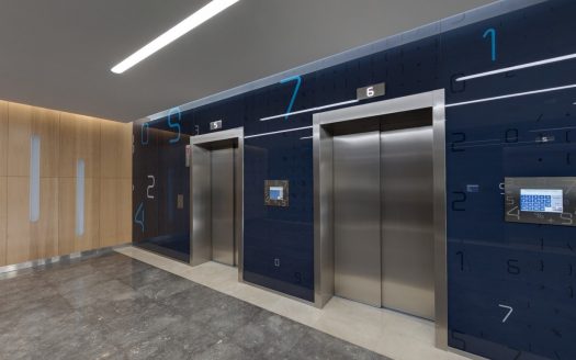 Бизнес-центр «Алгоритм» 699 м²