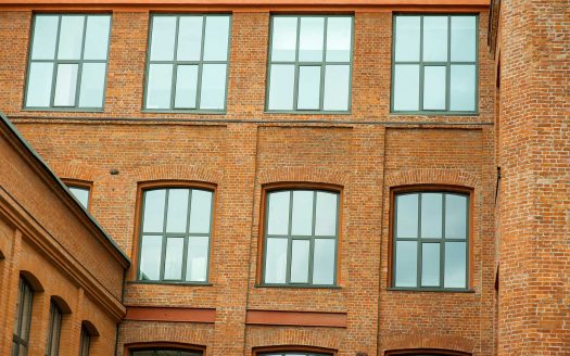 Бизнес-центр «Буревестник» 488 м²