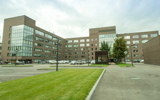 Бизнес-центр «Буревестник» 488 м²