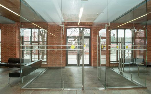 Бизнес-центр «Буревестник» 488 м²