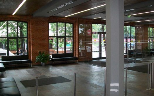 Бизнес-центр «Буревестник» 488 м²