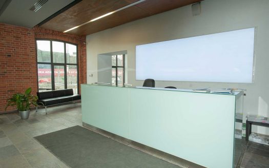 Бизнес-центр «Буревестник» 488 м²