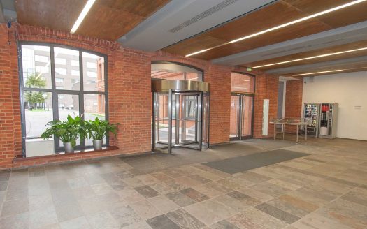 Бизнес-центр «Буревестник» 488 м²