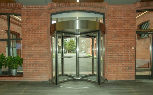 Бизнес-центр «Буревестник» 488 м²