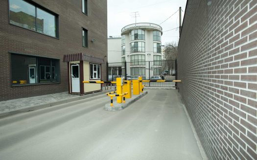 Бизнес-центр «Буревестник» 488 м²