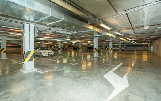 Бизнес-центр «Буревестник» 488 м²