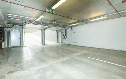 Бизнес-центр «Буревестник» 488 м²