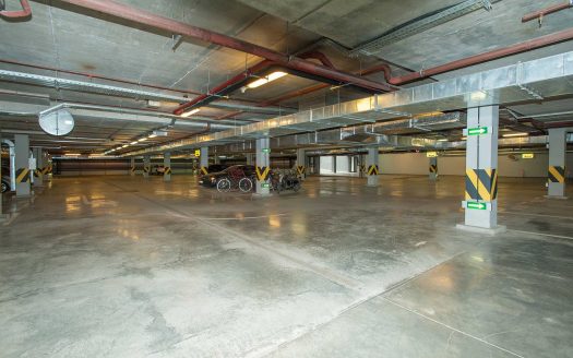 Бизнес-центр «Буревестник» 488 м²