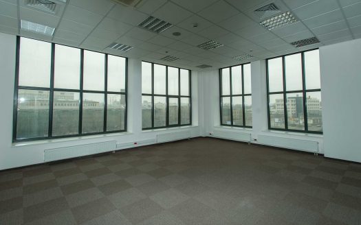 Бизнес-центр «Буревестник» 488 м²