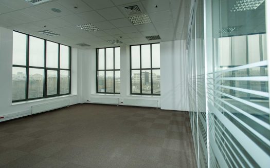 Бизнес-центр «Буревестник» 488 м²