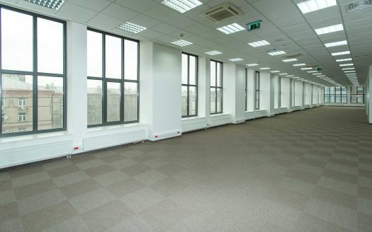 Бизнес-центр «Буревестник» 488 м²