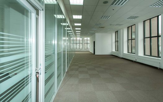 Бизнес-центр «Буревестник» 488 м²