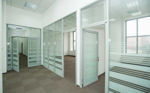 Бизнес-центр «Буревестник» 488 м²