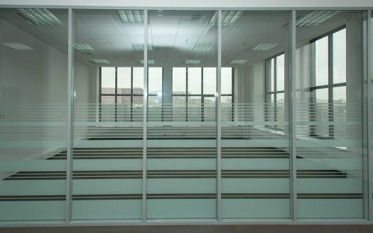 Бизнес-центр «Буревестник» 488 м²