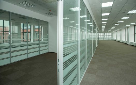 Бизнес-центр «Буревестник» 488 м²