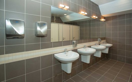 Бизнес-центр «Буревестник» 488 м²