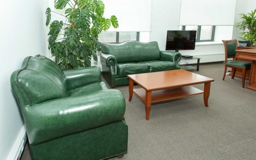 Бизнес-центр «Буревестник» 488 м²