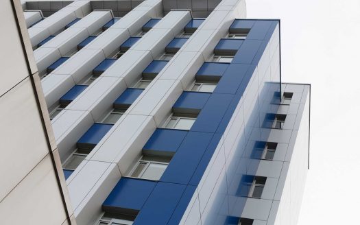 Бизнес-центр «Диапазон» 166 м²