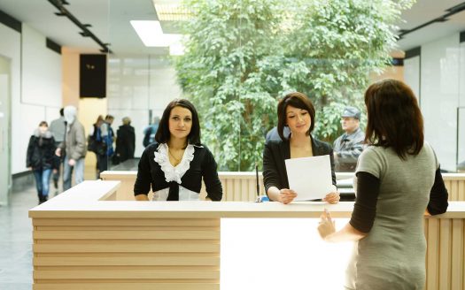 Бизнес-центр «Диапазон» 166 м²