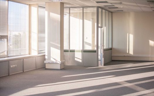 Бизнес-центр «Диапазон» 166 м²