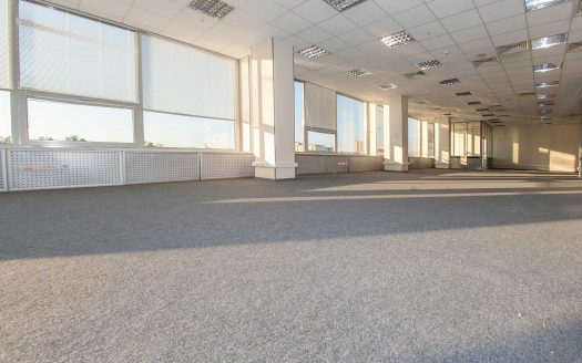 Бизнес-центр «Диапазон» 166 м²
