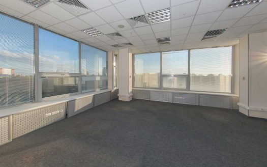 Бизнес-центр «Диапазон» 166 м²