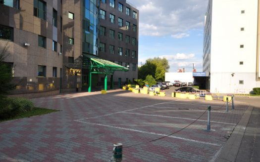 Чайка Плаза 1