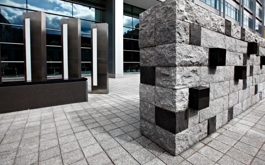 Бизнес-центр «Дукат Плейс III» 706 м²