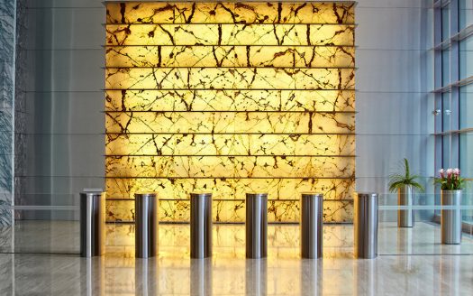 Бизнес-центр «Дукат Плейс III» 706 м²