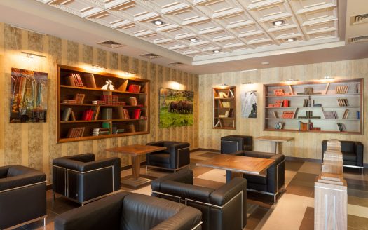 Бизнес-центр «Гранд Сетунь Плаза» 70 м²