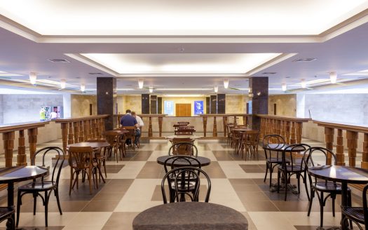 Бизнес-центр «Гранд Сетунь Плаза» 137 м²