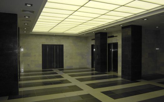 Бизнес-центр «Гранд Сетунь Плаза» 17 м²