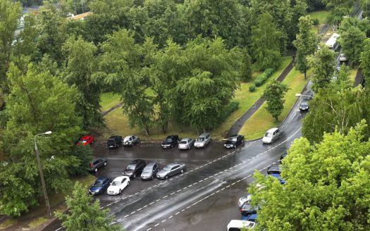 Бизнес-центр «Гранд Сетунь Плаза» 182 м²