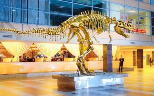 Бизнес-центр «Гранд Сетунь Плаза» 32 м²