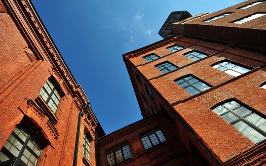 Бизнес-центр «Даниловский форт» 718 м²