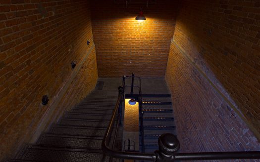 Бизнес-центр «Даниловский форт» 718 м²