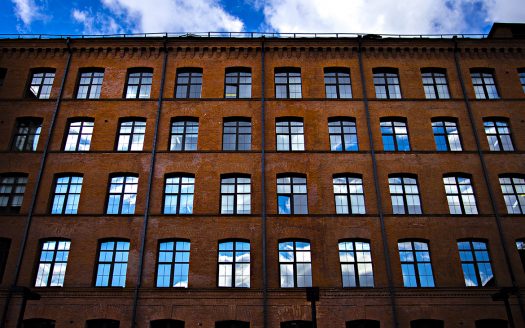 Бизнес-центр «Даниловский форт» 718 м²