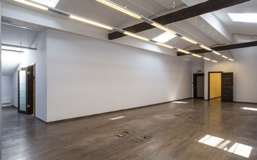 Бизнес Центр «Салют» 742 м²