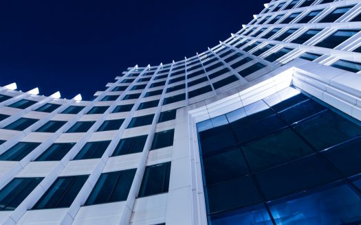 Бизнес Центр «Аквамарин III» 1790 м²