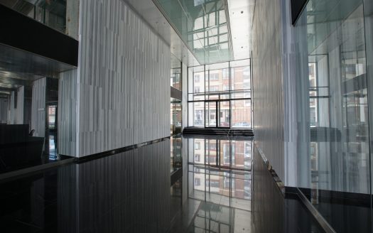 Бизнес Центр «Аквамарин III» 1790 м²