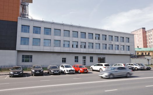 Бизнес Центр «H2O Плаза» 249 м²