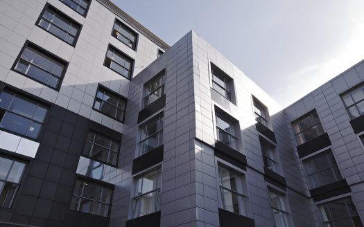 Бизнес Центр «H2O Плаза» 249 м²